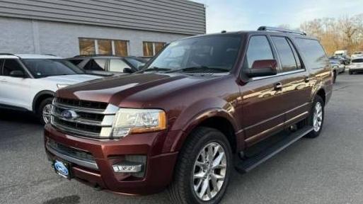 FORD EXPEDITION MAX 2016 1FMJK2AT0GEF25474 image